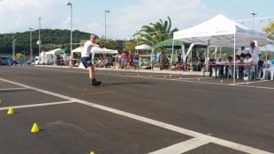 Inline Freestyle