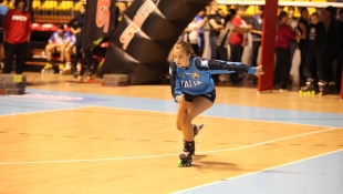Inline Freestyle