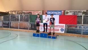 2016 Freestyle