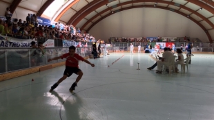 3° giornata dei Campionati Italiani di Freestyle 2016