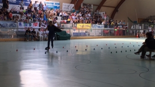 2016 Freestyle