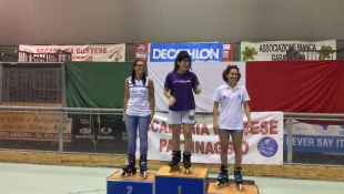 2016 Freestyle
