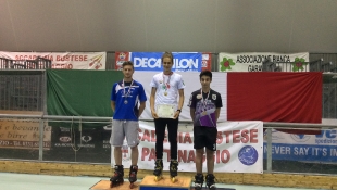 2016 Freestyle