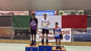2016 Freestyle