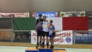 2016 Freestyle