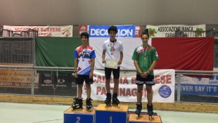 2016 Freestyle