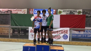 2016 Freestyle