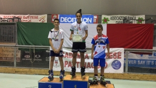 2016 Freestyle