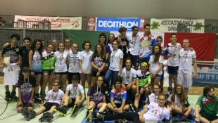 2016 Freestyle