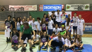 2016 Freestyle