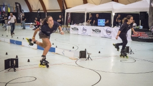 Inline Freestyle