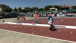 Giorno 3 Italiani Freestyle - Acireale 2017