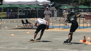 2017 Freestyle