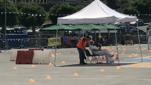 Inline Freestyle