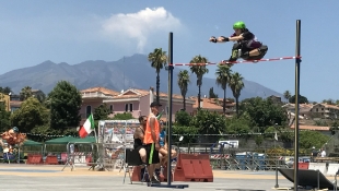 2017 Freestyle