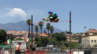 Inline Freestyle