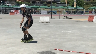 2017 Freestyle