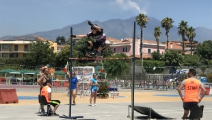 2017 Freestyle