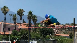 Inline Freestyle