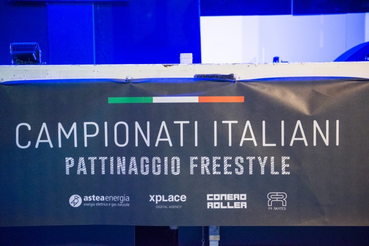 Freestyle 2019