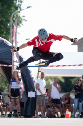 Freestyle 2019