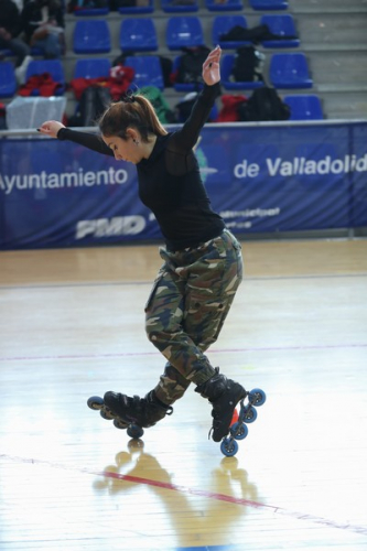 Freestyle 2021