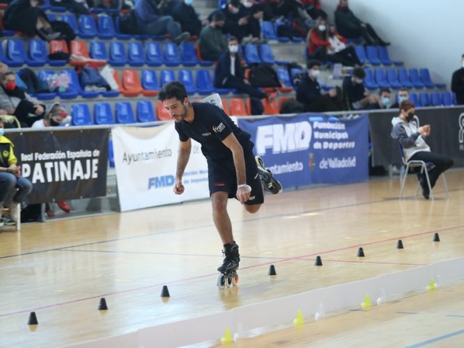 Freestyle 2021