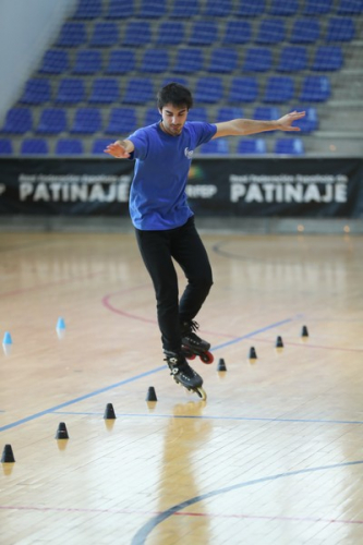 Freestyle 2021