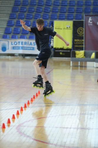 Freestyle 2021