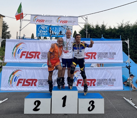 Campionati Italiani Skate Cross