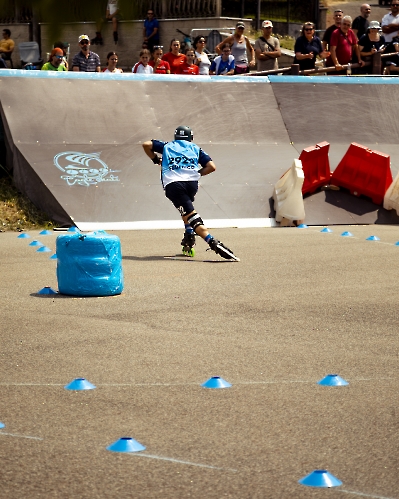 Freestyle 2025