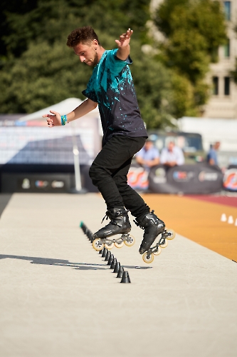Freestyle 2025