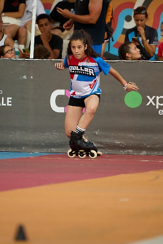 Campionato Italiano Inline Freestyle - Milano