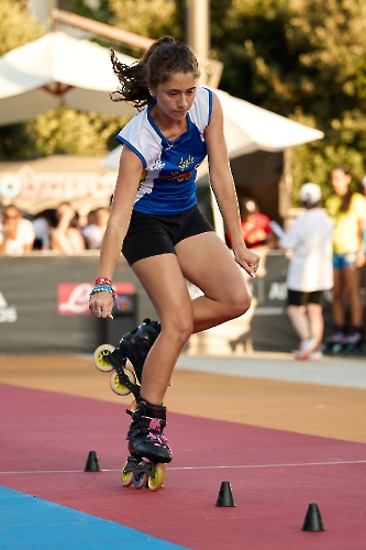 Freestyle 2025