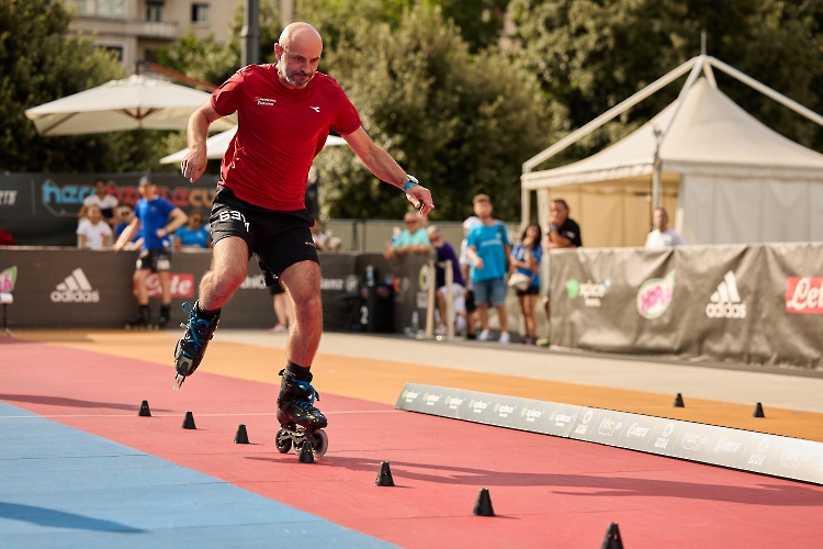 Freestyle 2025