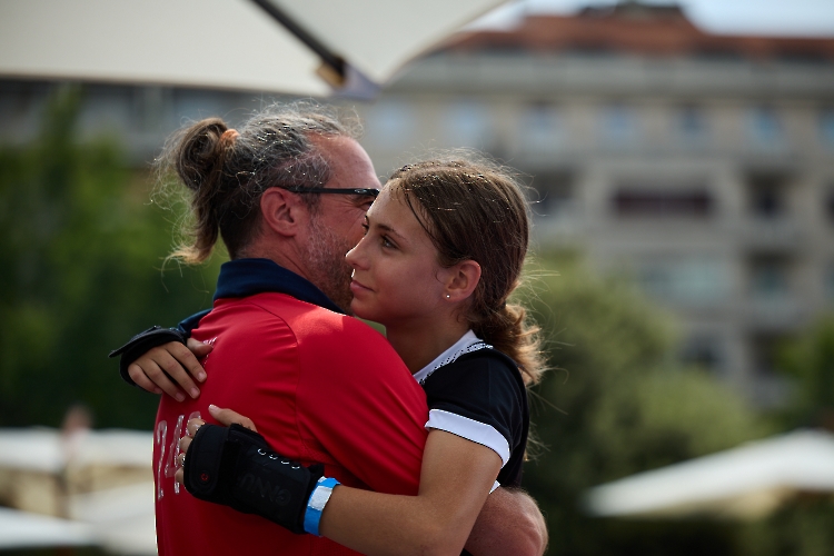 Campionato Italiano Inline Freestyle - Milano