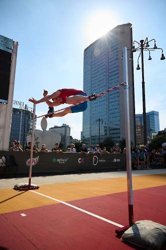 Freestyle 2025