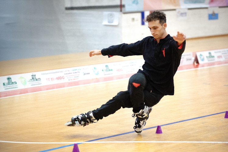 Europei Freestyle Anagni