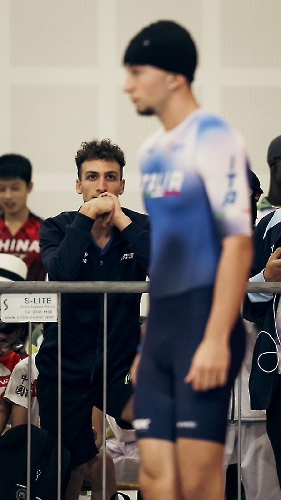 Mondiale Inline Freestyle Singapore