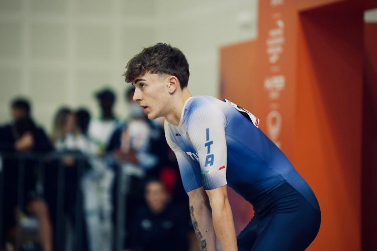 Mondiale Inline Freestyle Singapore