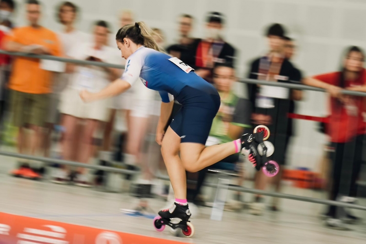 Inline Freestyle