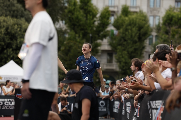Milano Hero Battle Cup 2026