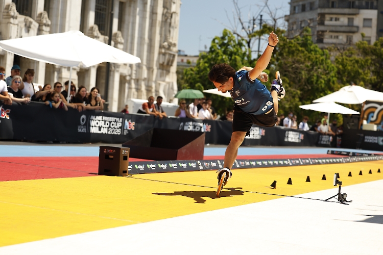 Milano Hero Battle Cup 2026