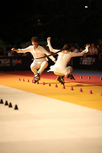 Milano Hero Battle Cup 2026