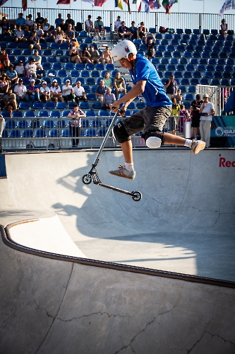 WSG 2024 - ROMA
