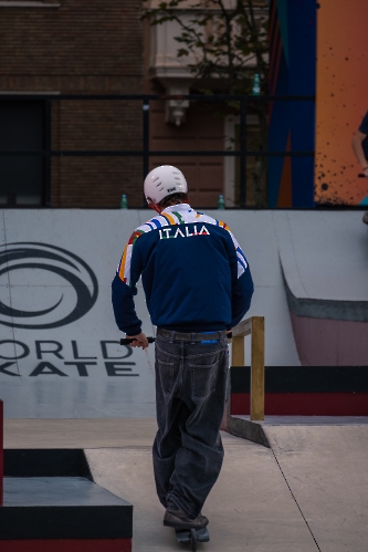 WSG 2024 - ROMA