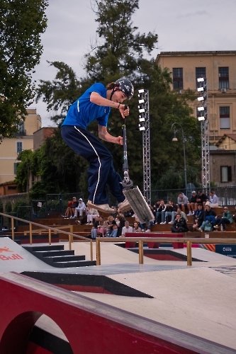 WSG 2024 - ROMA