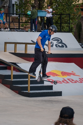 WSG 2024 - ROMA