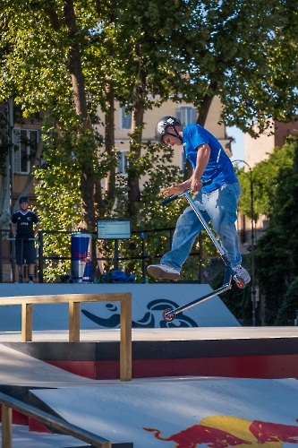 WSG 2024 - ROMA