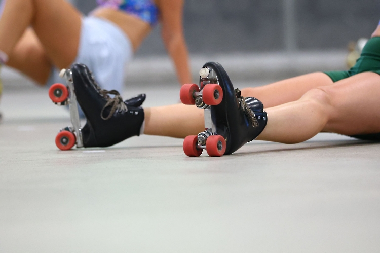 Roller Dance 2026